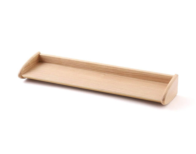 ACME FURNITURE アクメファニチャー BROOKS WALL SHELF-L ブルックス ウォールシェルフ L