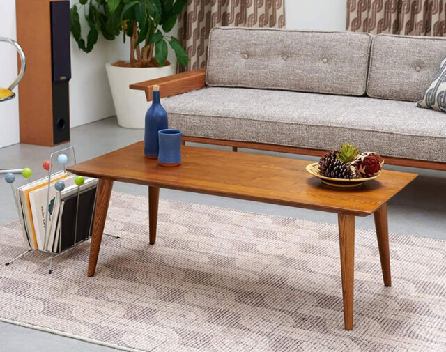 ACME FURNITURE アクメファニチャー CARDIFF COFFEE TABLE_3rd　カーディフ コーヒーテーブル 10月下旬入荷予約