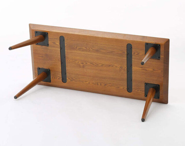 センターテーブル・ローテーブル ACME FURNITURE CARDIFF COFFEE TABLE ACME FURNITURE アクメファニチャー CARDIFF COFFEE TABLE_3rd
