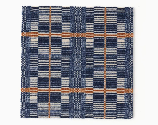 ACME FURNITURE アクメファニチャー CARPET TILE OVERSHOT 1P　カーペットタイル　9月中旬入荷予定
