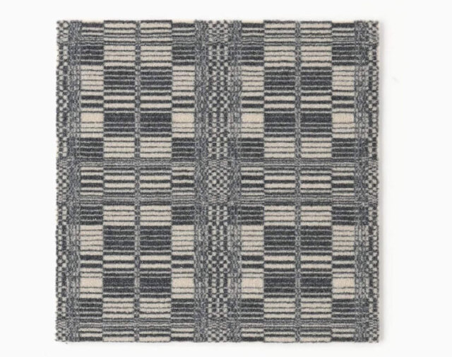ACME FURNITURE アクメファニチャー CARPET TILE OVERSHOT 1P　カーペットタイル　9月中旬入荷予定