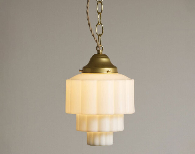 ACME FURNITURE アクメファニチャー COLUMN STEP LAMP コラム ステップ ランプ　受注生産商品