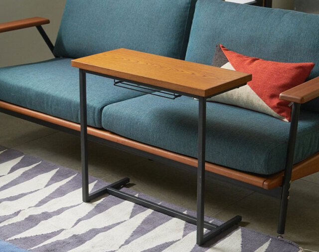 journal standard Furniture ジャーナルスタンダードファニチャー 家具 CURL SIDE TABLE　カール サイドテーブル