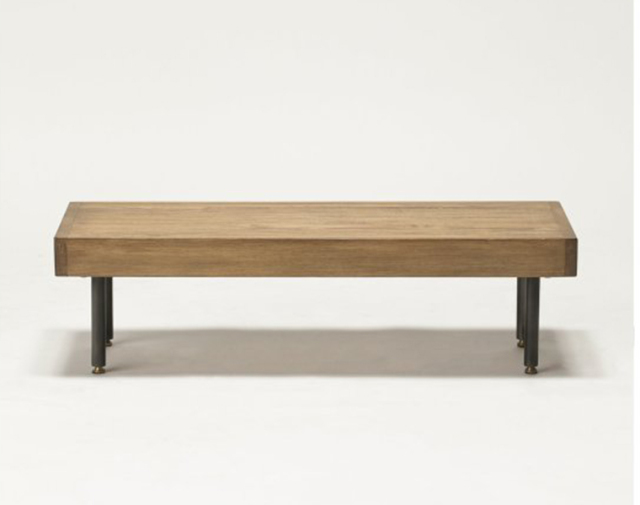 journal standard Furniture LILLE DESK パソコンデスク journal