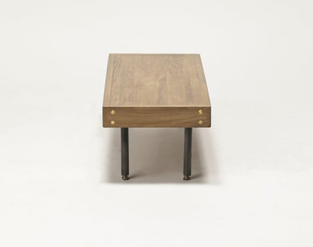 アルパカ　リルエンドテーブル journal standard Furniture ジャーナルスタンダード