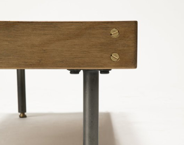 アルパカ　リルエンドテーブル journal standard Furniture ジャーナルスタンダード