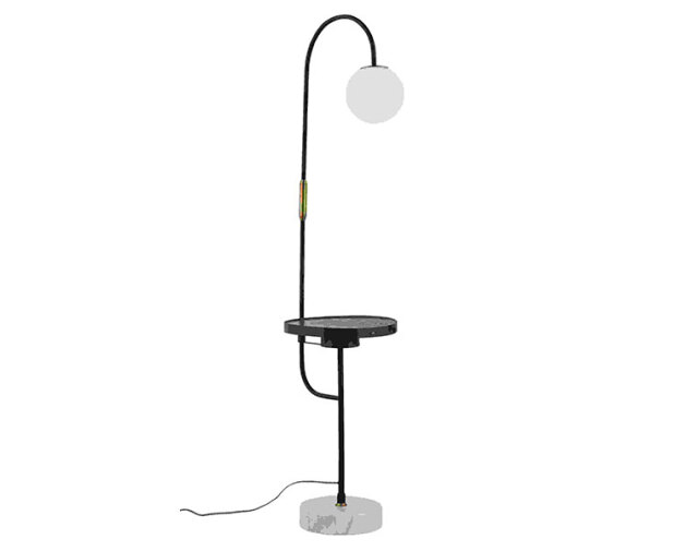 EUREKA FLOOR LAMP エウレカフロアランプ 電球付属 ジャーナル