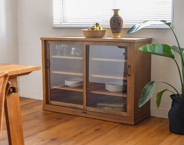 廃盤品 journal standard Furniture キャビネット journal standard Furniture/ジャーナルスタンダードファニチャー