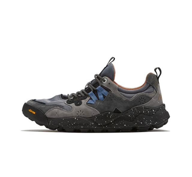 Flower MOUNTAIN×NANGA フラワーマウンテン×ナンガ FM17008