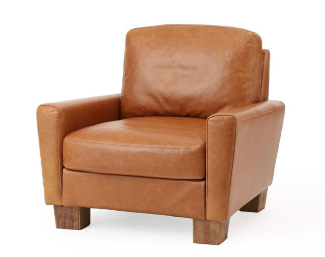 ACME FURNITURE アクメファニチャー FRESNO SOFA 1P　フレスノソファ