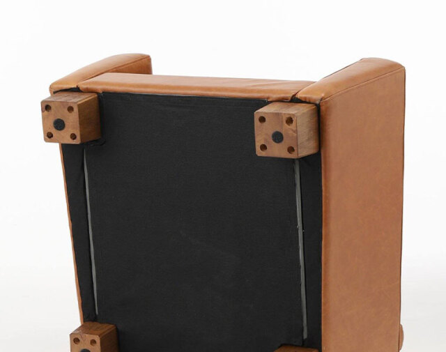 ACME FURNITURE アクメファニチャー FRESNO SOFA 1P フレスノソファ