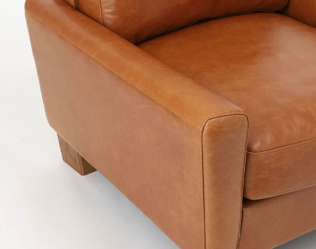 ACME FURNITURE アクメファニチャー FRESNO SOFA 1P フレスノソファ
