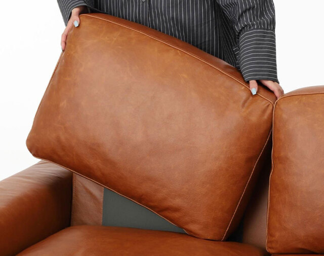 ACME FURNITURE アクメファニチャー FRESNO SOFA 2P フレスノソファ