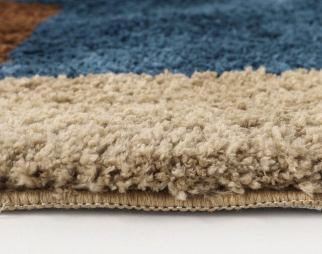 hadel　ジャーナルスタンダードファニチャー　ラグ journal standard Furniture ジャーナルスタンダードファニチャー 家具