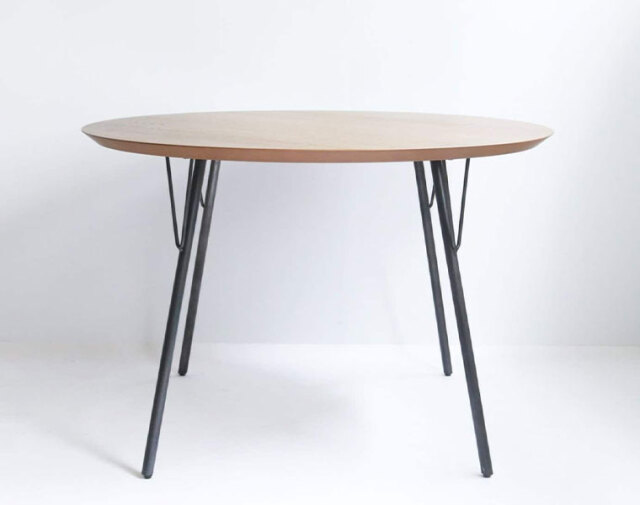 ACME FURNITURE アクメファニチャー GRANDVIEW ATELIER ROUND TABLE 
