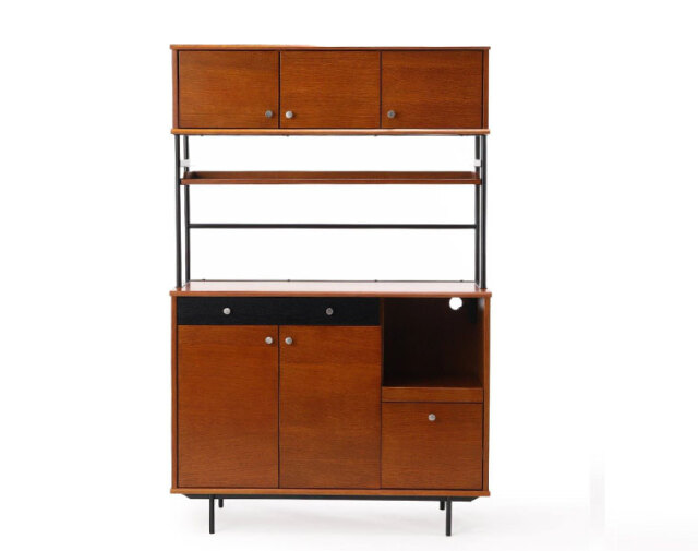 ジャーナルスタンダードファニチャー ハビタ キッチンボード L 美品 楽天市場】JOURNAL STANDARD FURNITURE HABITAT KITCHEN BOARD-S
