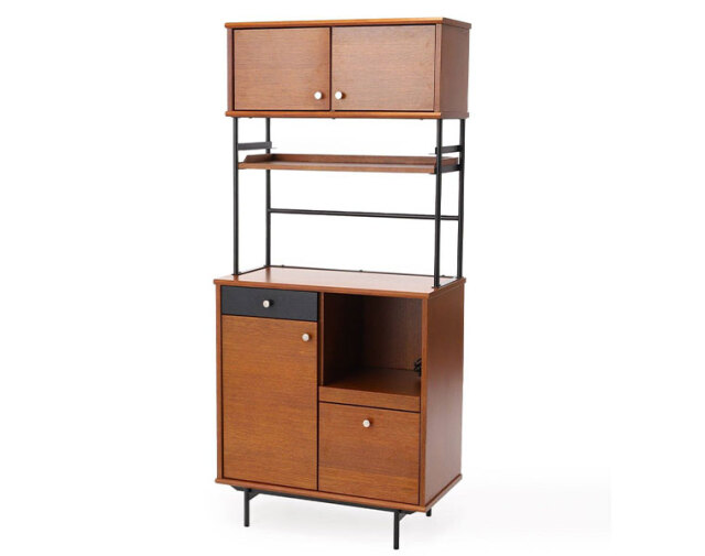 journal standard Furniture ジャーーナルスタンダードファニチャー 家具 HABITAT KITCHEN BOARD-S　ハビタキッチンボードS（BR）6月中旬入荷予約