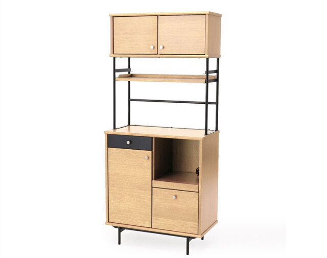 journal standard Furniture ジャーーナルスタンダードファニチャー 家具 HABITAT KITCHEN BOARD-S (NT)　ハビタキッチンボードS