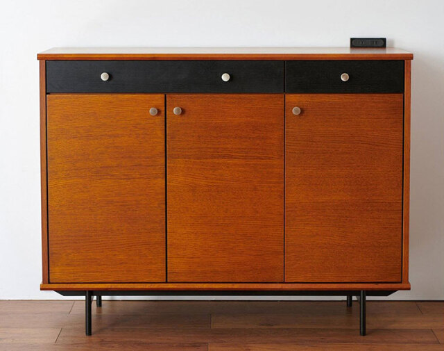 journal standard Furniture ジャーーナルスタンダードファニチャー 家具 HABITAT KITCHEN COUNTER-L　ハビタキッチンカウンターL　