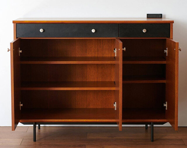 ジャーナルスタンダードファニチャー　キャビネット　キッチンカウンター 楽天市場】JOURNAL STANDARD FURNITURE HABITAT KITCHEN COUNTER