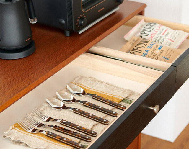 木製ラック・ウッドラック JOURNAL STANDARD BOND KITCHEN COUNTER 木製ラック・ウッドラック JOURNAL STANDARD BOND KITCHEN