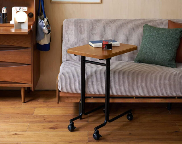 journal standard Furniture ジャーナルスタンダードファニチャー HABITAT SIDE TABLE S　ハビタ サイドテーブル