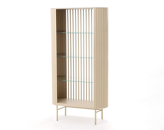 journal standard Furniture ジャーナルスタンダードファニチャー HOLTE BOOK SHELF　L　ホルテ　ブックシェルフ　L