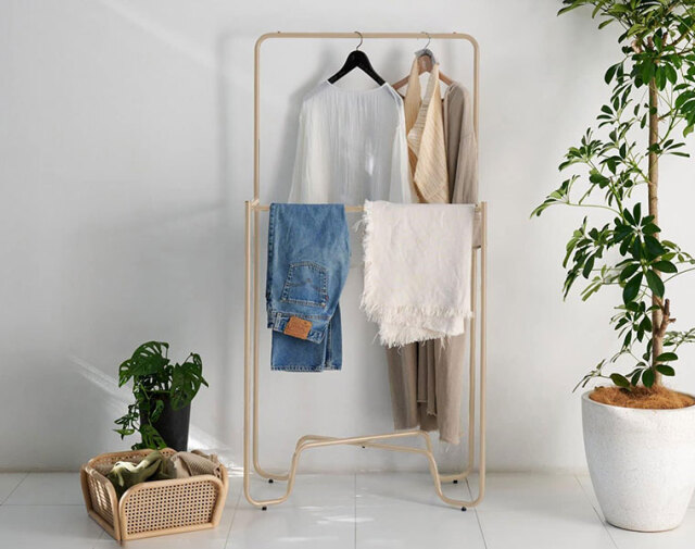 Journal Standard Furniture ハンガーラック journal standard Furniture ジャーナルスタンダードファニチャー