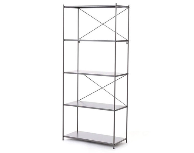 journal standard Furniture ジャーナルスタンダードファニチャー HOLTE X SHELF L 　ホルテ　シェルフ L
