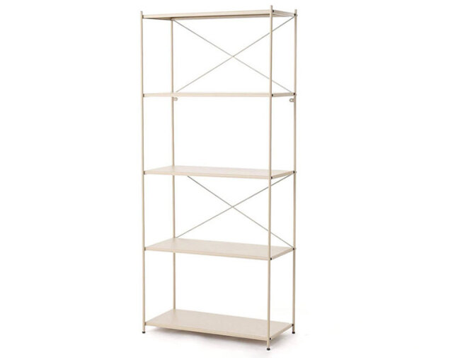 journal standard Furniture ジャーナルスタンダードファニチャー HOLTE X SHELF L 　ホルテ　シェルフ L