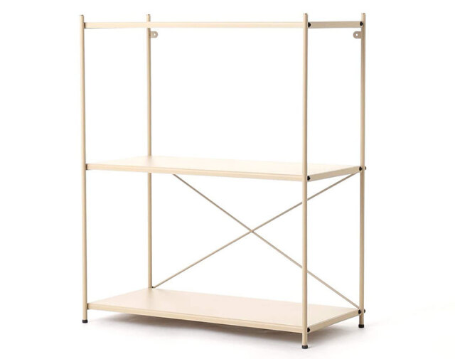 journal standard Furniture ジャーナルスタンダードファニチャー HOLTE X SHELF S 　ホルテ　シェルフ S　