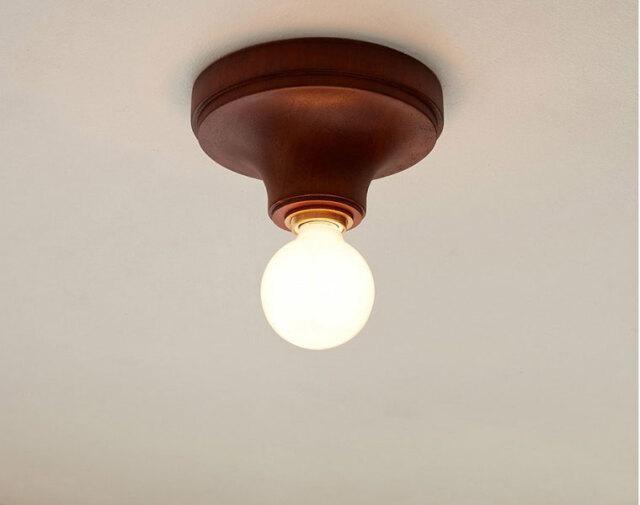 ACME FURNITURE アクメファニチャー 家具  IRVIN CEILING LAMP アーヴィン シーリングランプ　