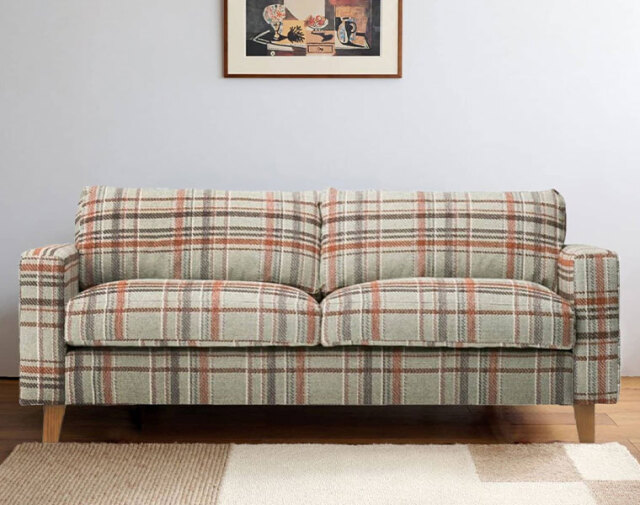 ACME FURNITURE アクメファニチャー JETTY feather SOFA 2P(L) W187 AC-08 ジェティーフェザーソファ 【受注生産品】