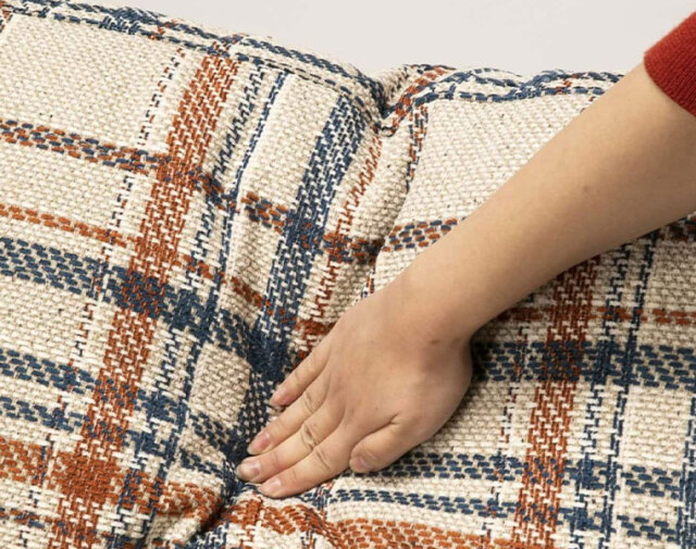 ACME FURNITURE アクメファニチャー JETTY feather SOFA 2P(L