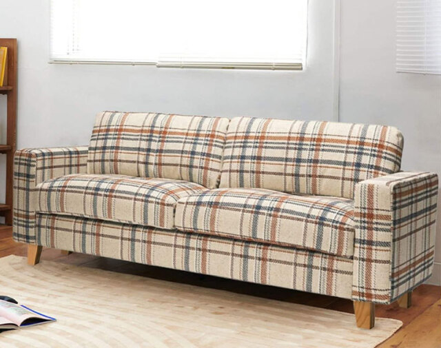 ACME Furnitureジェティー フェザーソファ アイボリー 1P 楽天市場】アクメファニチャー ACME Furniture JETTY feather