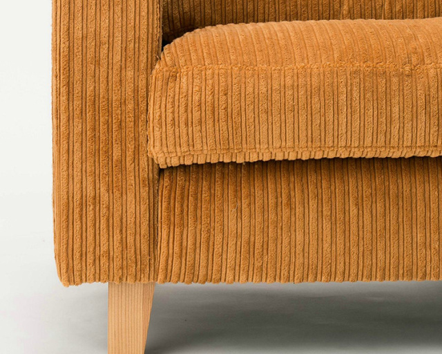 ACME FURNITURE アクメファニチャー JETTY feather SOFA W187