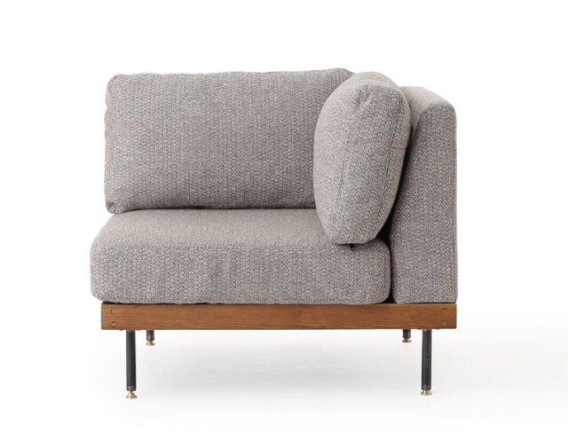JOURNAL STANDARD FURNITURE LILLE SOFA ② JOURNAL STANDARD furniture LILLE SOFA