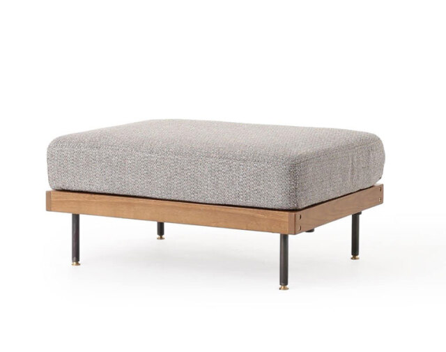 journal standard Furniture オットマン JOURNAL STANDARD FURNITURE PSF OTTOMAN / ジャーナル