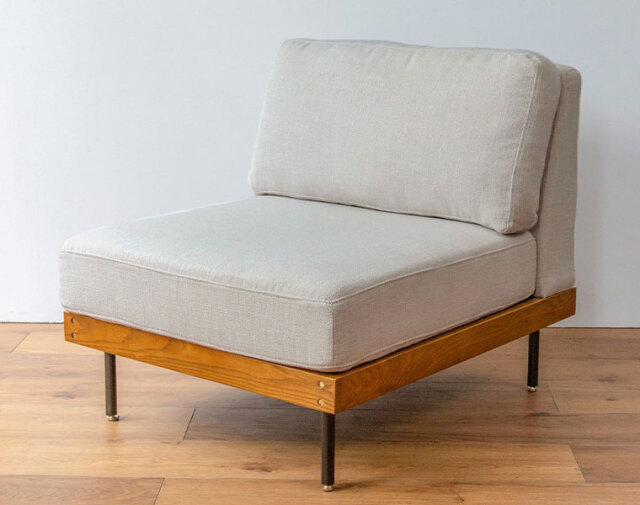 JOURNAL STANDARD FURNITURE LILLE SOFA 2 Seater / ジャーナル