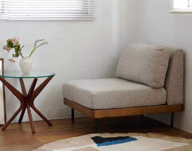 【JOURNAL STANDARD FURNITURE】LILLE SOFA 送料無料】 journal standard Furniture LILLE SOFA リル ソファ
