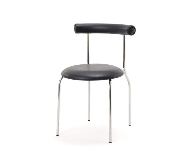 journal standard Furniture ジャーナルスタンダードファニチャー LIOR CHAIR PU BK リオール チェア PUブラック 10月中旬入荷予約