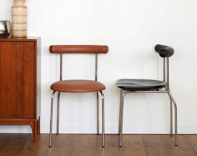 journal standard Furniture ジャーナルスタンダードファニチャー LIOR CHAIR　リオール チェア