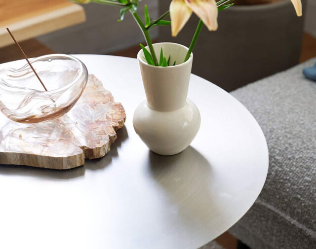 【愛品倶楽部柏店】JOURNAL STANDARD FURNITURE (ジャーナルスタンダードファニチャー) サイドテーブル BOND WORK SIDE TABLE journal standard Furniture ジャーナルスタンダードファニチャー LIOR