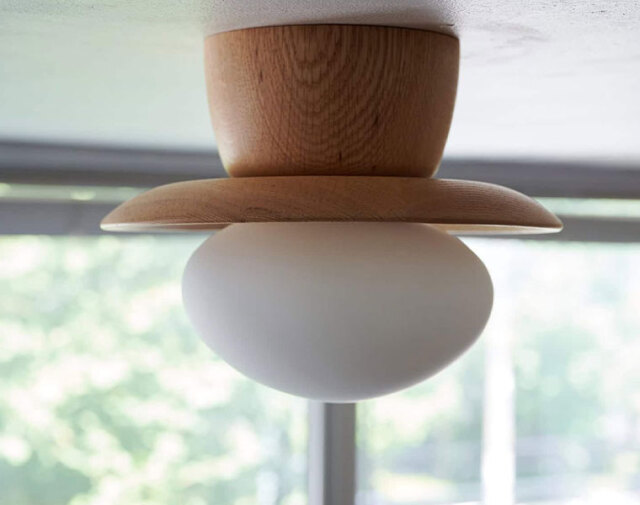 ACME FURNITURE アクメファニチャー 家具  LUCCA CEILING LAMP ルッカ シーリングランプ　4月上旬入荷予約　