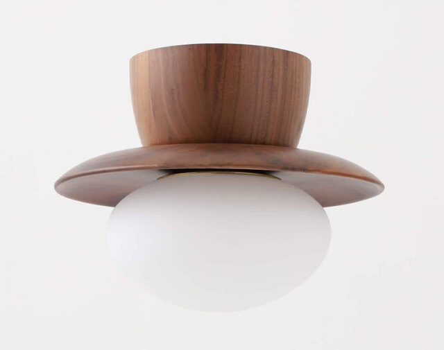 ACME FURNITURE アクメファニチャー 家具 LUCCA CEILING LAMP ルッカ