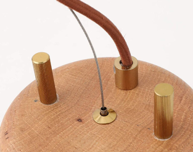 ACME FURNITURE アクメファニチャー 家具 LUCCA PENDANT LAMP ルッカ