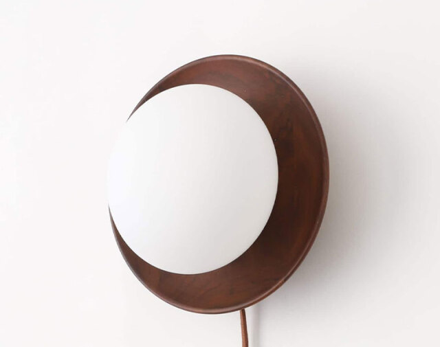 ACME FURNITURE アクメファニチャー 家具  LUCCA WALL&TABLE LAMP　ルッカ ウォールランプ　