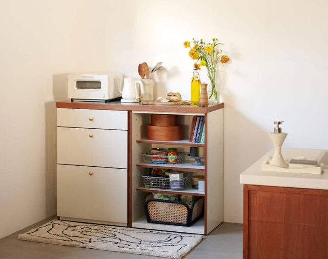 【送料込】ジャーナルスタンダード　ファニチャー　チェスト　11月末まで journal standard Furniture ジャーナルスタンダードファニチャー 家具