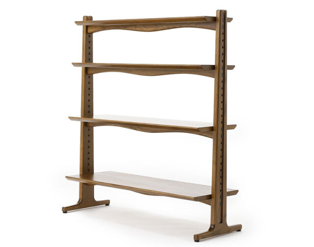 journal standard Furniture オープンシェルフ ハイタイプ
