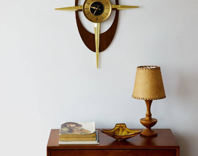 ACME FURNITURE アクメファニチャー MATHEW WOOD LAMP マシュー